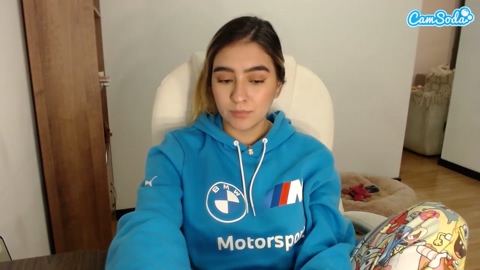alexyferrer CamSoda 13-03-2023